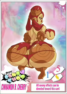 Page 75 of Candy girls update 1 - preview thumbnail