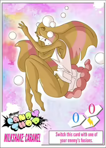 Page 8 of Candy girls update 1 - preview thumbnail