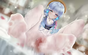 Page 1143 of 神里绫华无修正合集 - preview thumbnail