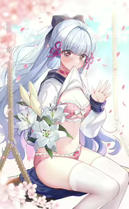 Page 876 of 神里绫华无修正合集 - preview thumbnail