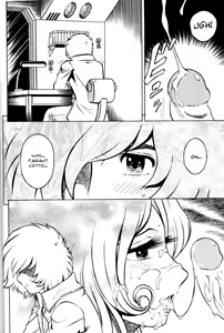 Page 14 of albator - preview thumbnail