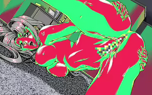 Page 52 of Taxi Genmutan ～ Strange World ACT.2 ～ - preview thumbnail