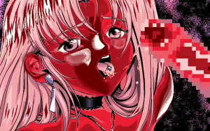 Page 53 of Taxi Genmutan ～ Strange World ACT.2 ～ - preview thumbnail