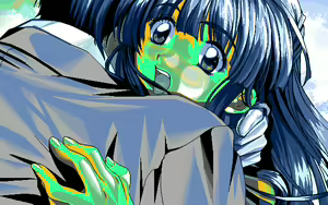 Page 84 of Taxi Genmutan ～ Strange World ACT.2 ～ - preview thumbnail