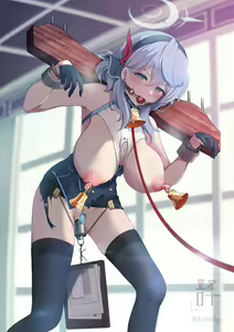 Page 201 of あくつ叶 - preview thumbnail