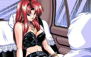 Page 5 of Taxi Genmutan ～ Strange World ACT.2 ～ - preview thumbnail