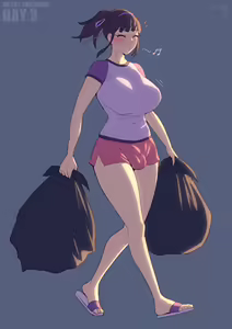 Page 358 of ◆FANBOX◆ AllurMilk - preview thumbnail