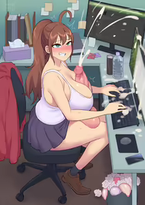 Page 472 of ◆FANBOX◆ AllurMilk - preview thumbnail