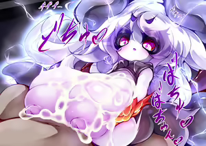 Page 245 of Paizuri Fantasy ~Savi no Gokuaku Bakunyuu Mamono Musume Sakusei Jikenroku~ - preview thumbnail