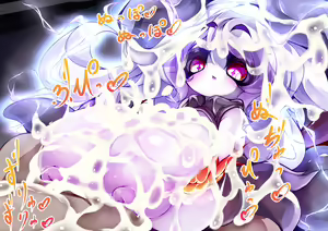 Page 247 of Paizuri Fantasy ~Savi no Gokuaku Bakunyuu Mamono Musume Sakusei Jikenroku~ - preview thumbnail