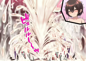 Page 269 of Paizuri Fantasy ~Savi no Gokuaku Bakunyuu Mamono Musume Sakusei Jikenroku~ - preview thumbnail