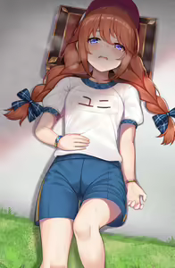 Page 119 of ●PIXIV● はいちーず - preview thumbnail