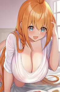 Page 60 of ●PIXIV● はいちーず - preview thumbnail