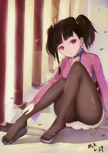 artist:magic xiang — hentai manga cover on Fhentai