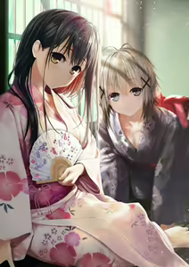 Page 103 of クロノミツキ - preview thumbnail