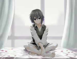Page 111 of クロノミツキ - preview thumbnail