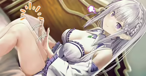 Page 121 of クロノミツキ - preview thumbnail