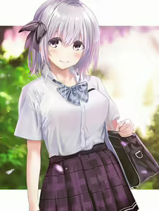 Page 128 of クロノミツキ - preview thumbnail