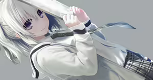 Page 134 of クロノミツキ - preview thumbnail