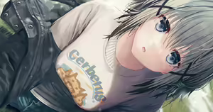 Page 155 of クロノミツキ - preview thumbnail