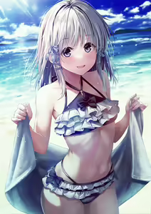 Page 158 of クロノミツキ - preview thumbnail