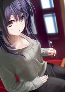 Page 166 of クロノミツキ - preview thumbnail