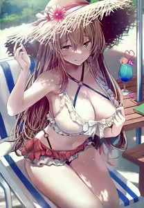 Page 181 of クロノミツキ - preview thumbnail
