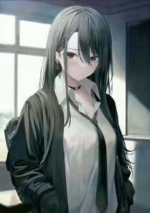 Page 186 of クロノミツキ - preview thumbnail