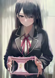 Page 194 of クロノミツキ - preview thumbnail