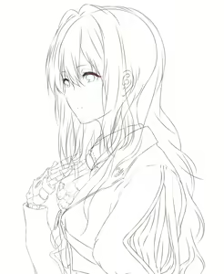 Page 198 of クロノミツキ - preview thumbnail