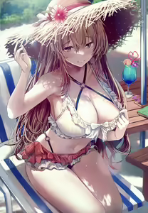 Page 205 of クロノミツキ - preview thumbnail