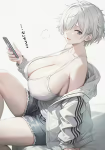 Page 267 of クロノミツキ - preview thumbnail