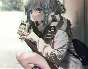 Page 67 of クロノミツキ - preview thumbnail
