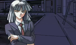 Page 33 of Etsuraku no Gakuen - preview thumbnail