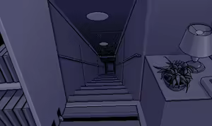 Page 40 of Etsuraku no Gakuen - preview thumbnail