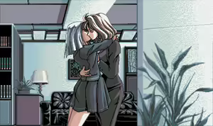 Page 70 of Etsuraku no Gakuen - preview thumbnail