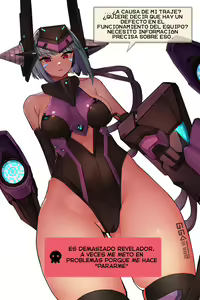 Page 3 of MK 99의 피드백 관리 시스템 - preview thumbnail