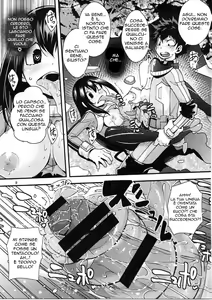 Page 8 of Tsuyu-chan to... Shite | Do Tsuyu-chan - preview thumbnail