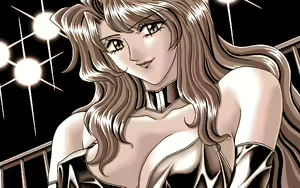 Page 32 of Ring Out!! (uncensored) - preview thumbnail