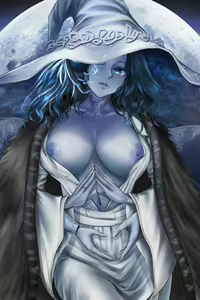 Page 346 of Elden Ring - Ranni The Witch - preview thumbnail