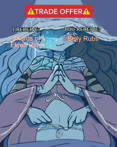 Page 448 of Elden Ring - Ranni The Witch - preview thumbnail