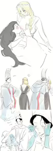 Page 453 of Elden Ring - Ranni The Witch - preview thumbnail