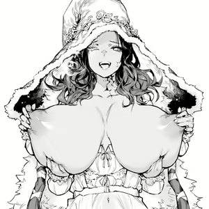 Page 64 of Elden Ring - Ranni The Witch - preview thumbnail