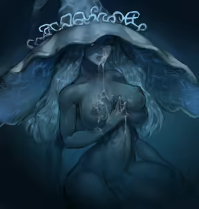 Page 78 of Elden Ring - Ranni The Witch - preview thumbnail