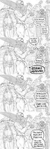 Page 93 of Elden Ring - Ranni The Witch - preview thumbnail
