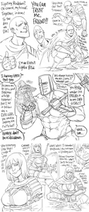 Page 126 of Elden Ring - Ranni The Witch - preview thumbnail