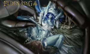 Page 252 of Elden Ring - Ranni The Witch - preview thumbnail