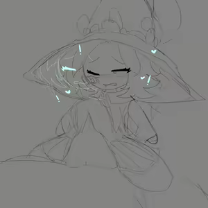 Page 265 of Elden Ring - Ranni The Witch - preview thumbnail