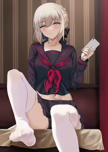 Page 116 of Keso Shirou - preview thumbnail