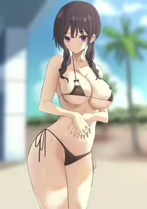 Page 224 of Keso Shirou - preview thumbnail